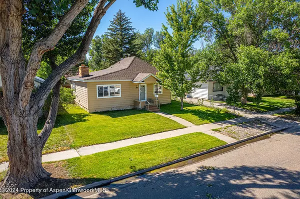 738 Breeze Street, Craig, CO 81625