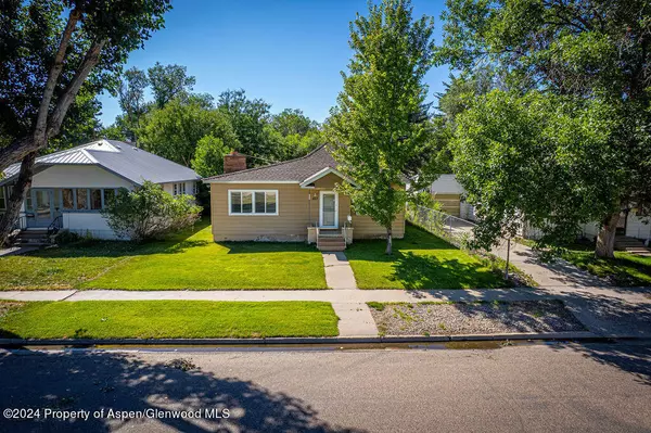 Craig, CO 81625,738 Breeze Street