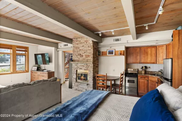 Snowmass Village, CO 81615,600 Carriage Way J4