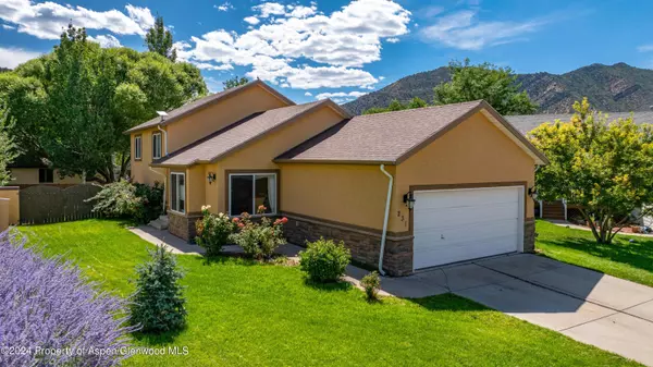 231 Mallow Court, New Castle, CO 81647