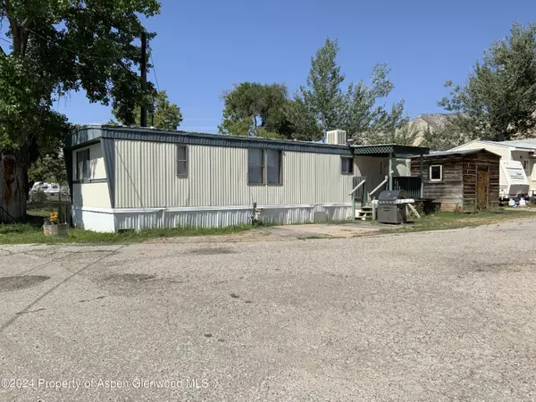 312 Pioneer Avenue 1, Parachute, CO 81635