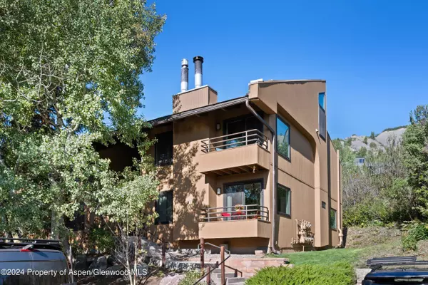 35 Lower Woodbridge Road 173, Snowmass Village, CO 81615