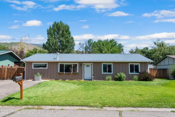 160 Navajo, Carbondale, CO 81623