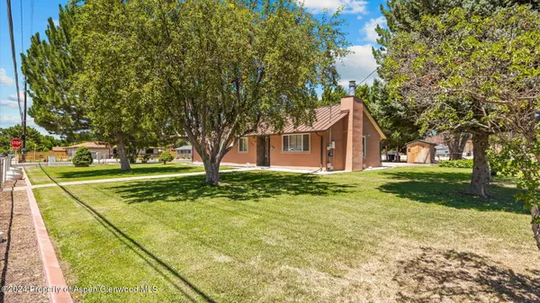 Fruita, CO 81521,105 E Ottley Avenue Avenue