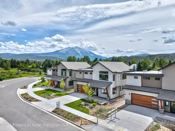 408 Jewels Lane, Carbondale, CO 81623