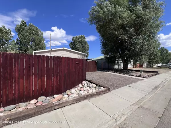 Craig, CO 81625,1179 Sequoia Avenue