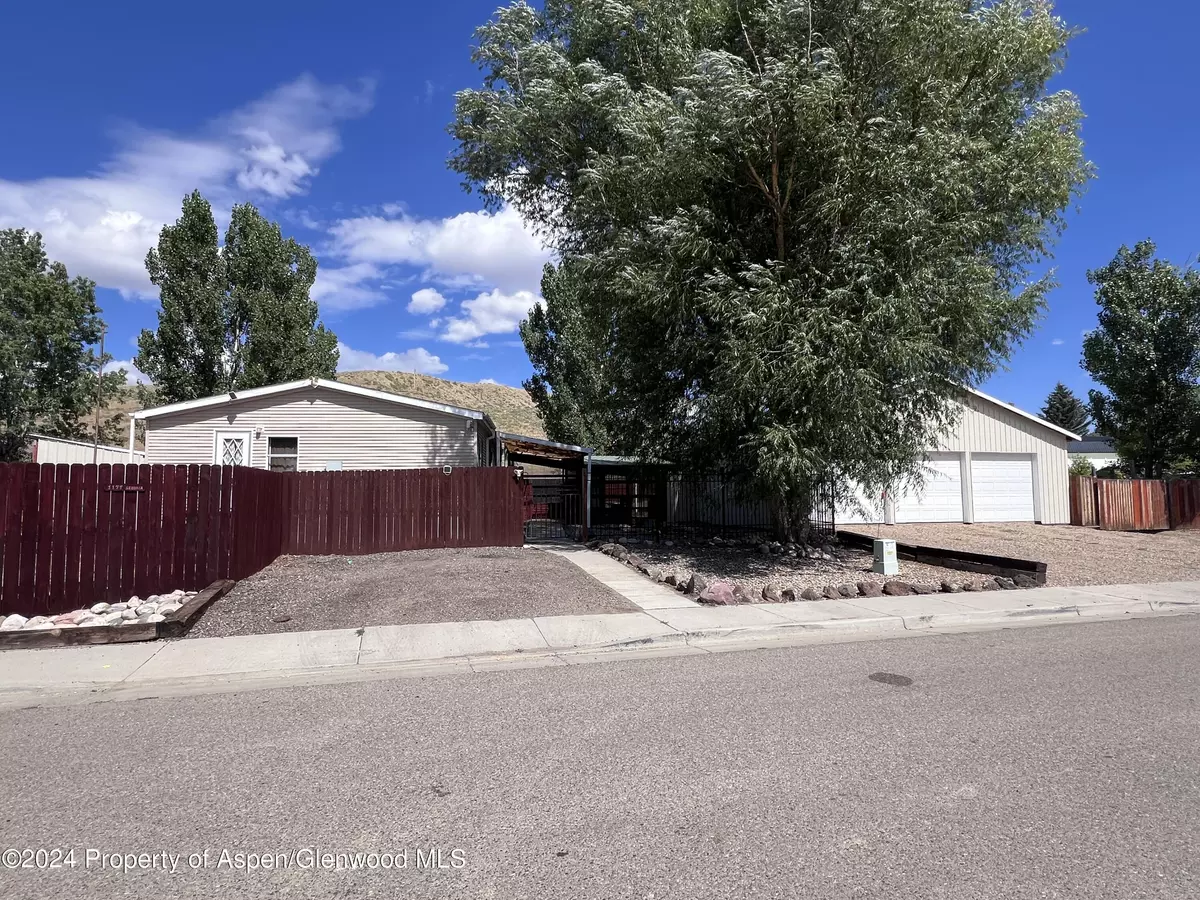 Craig, CO 81625,1179 Sequoia Avenue