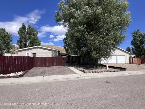 1179 Sequoia Avenue, Craig, CO 81625