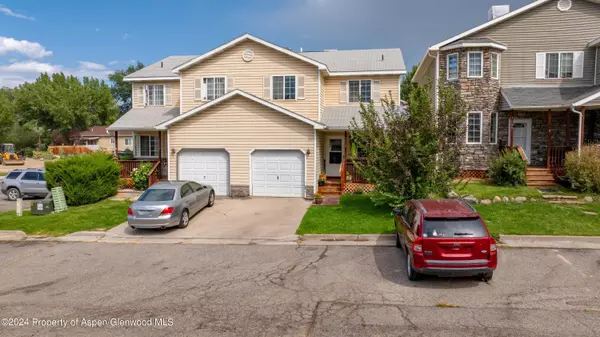 1024 Domelby Court, Silt, CO 81652