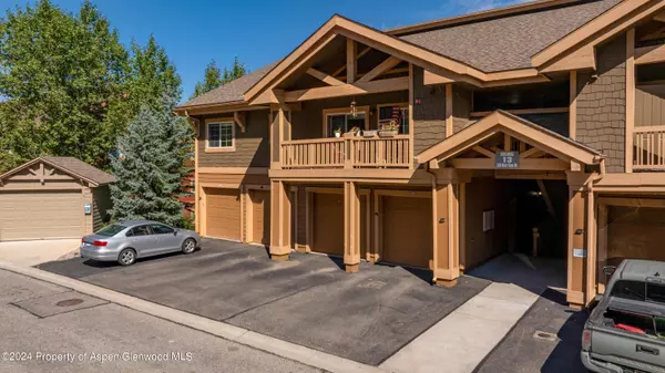 New Castle, CO 81647,539 River View Drive 1303