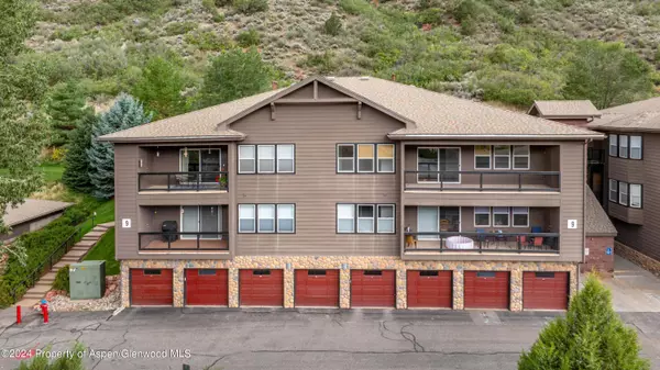 Glenwood Springs, CO 81601,2701 Midland Avenue 927