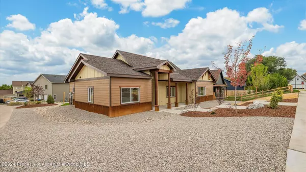 Silt, CO 81652,539 Sandstone Drive