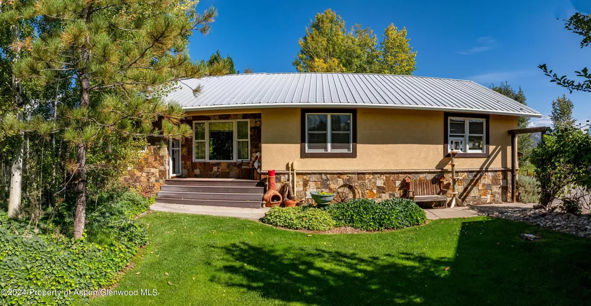 New Castle, CO 81647,71 Mid Valley Drive