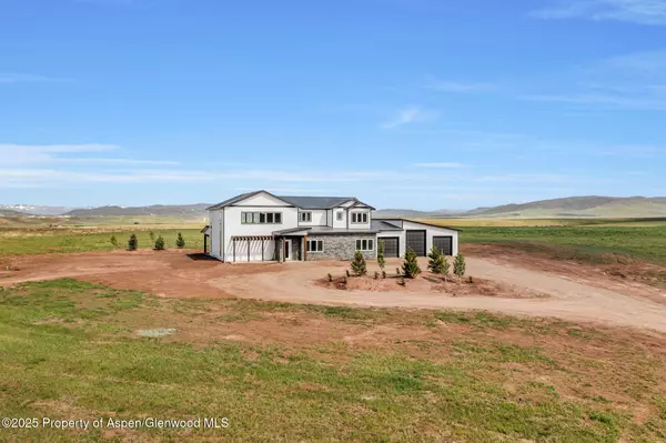 Hayden, CO 81639,38620 HIDDEN SPRINGS Drive