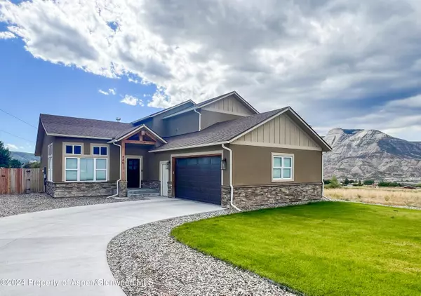 226 Eagle Ridge Drive,  Parachute,  CO 81635