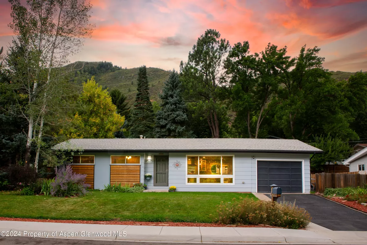 Glenwood Springs, CO 81601,1111 Riverview Drive