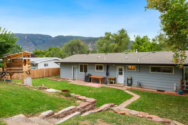 Glenwood Springs, CO 81601,1111 Riverview Drive