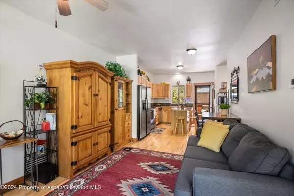 Glenwood Springs, CO 81601,270 Donegan Road