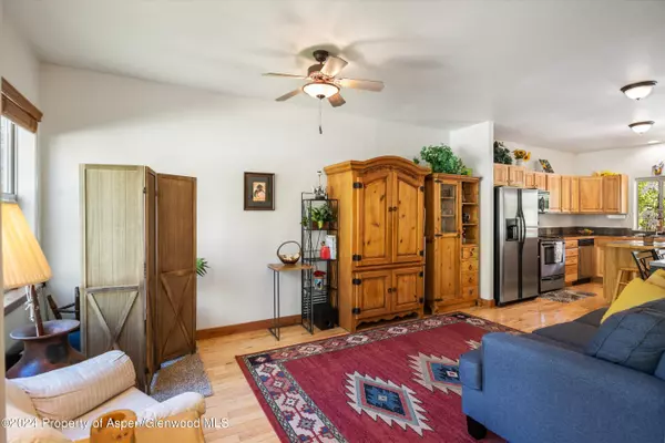 Glenwood Springs, CO 81601,270 Donegan Road