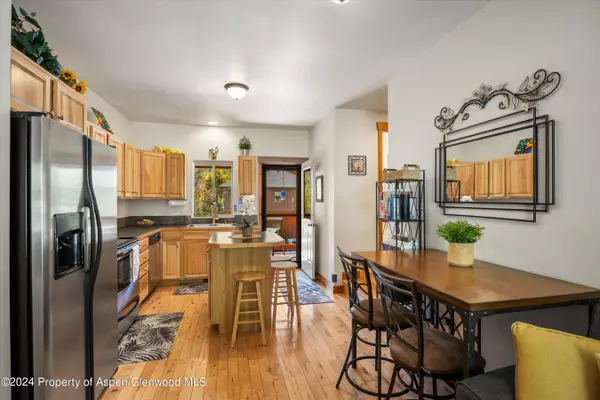 Glenwood Springs, CO 81601,270 Donegan Road