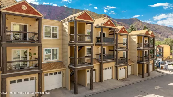 6104 Sunset Ridge Court,  Glenwood Springs,  CO 81601