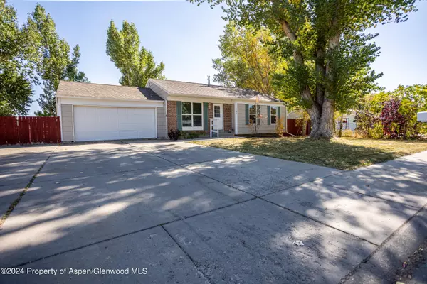 Craig, CO 81625,1184 Crest Drive