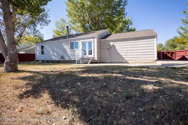 Craig, CO 81625,1184 Crest Drive