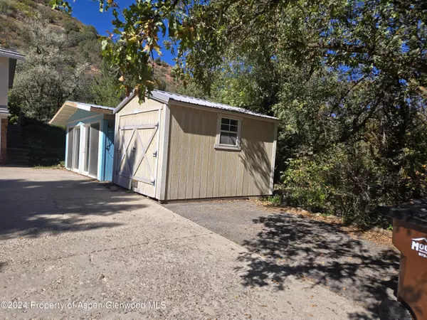 Glenwood Springs, CO 81601,815 Red Mountain Drive