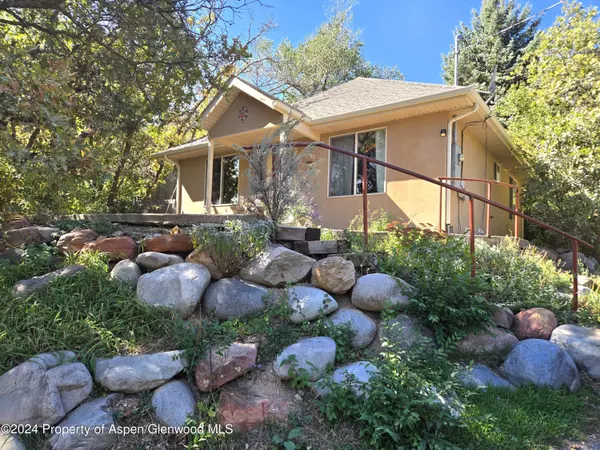 Glenwood Springs, CO 81601,815 Red Mountain Drive