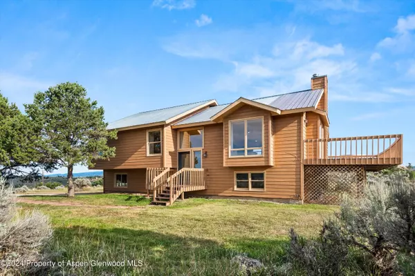 258 Escalante Road, Carbondale, CO 81623