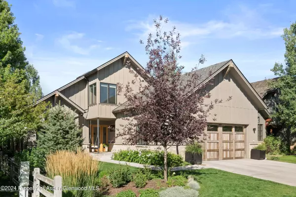 437 Settlement Lane, Carbondale, CO 81623