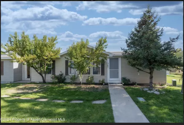 367 W 5th Street, Rifle, CO 81650