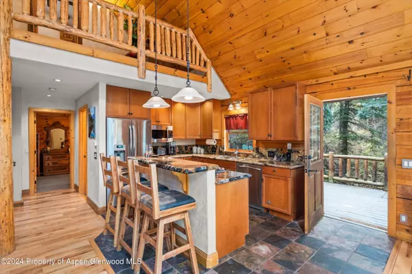 Redstone, CO 81623,175 Bighorn Lane