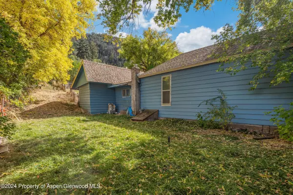 Glenwood Springs, CO 81601,750 Minter Avenue