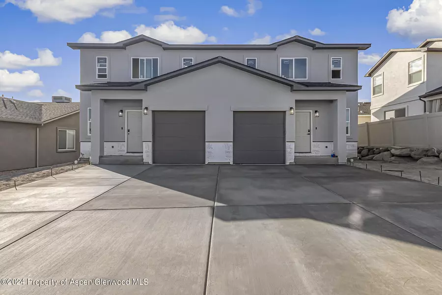 2863 Naples Drive Drive, Grand Junction, CO 81501