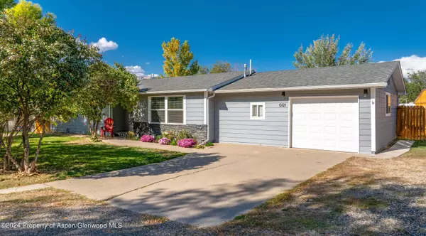 121 Remington Street,  Rifle,  CO 81650