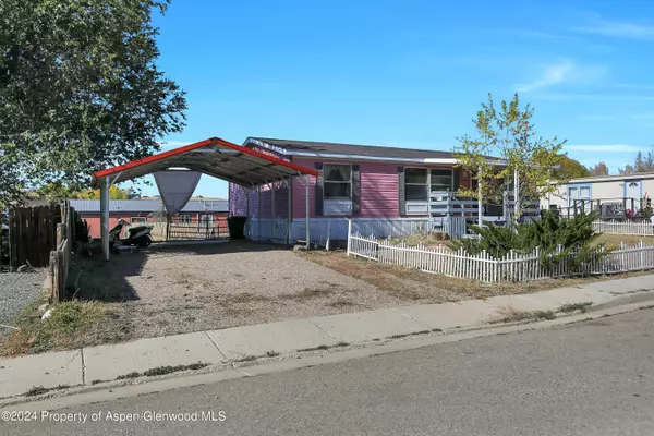 Craig, CO 81625,1062 COTTONWOOD Avenue