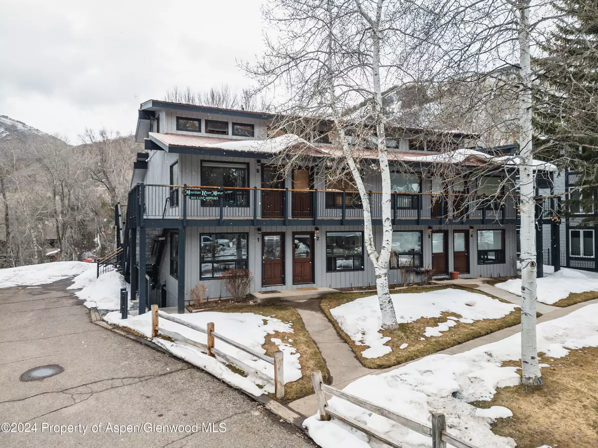 Aspen, CO 81611,900 E Hopkins Avenue 2