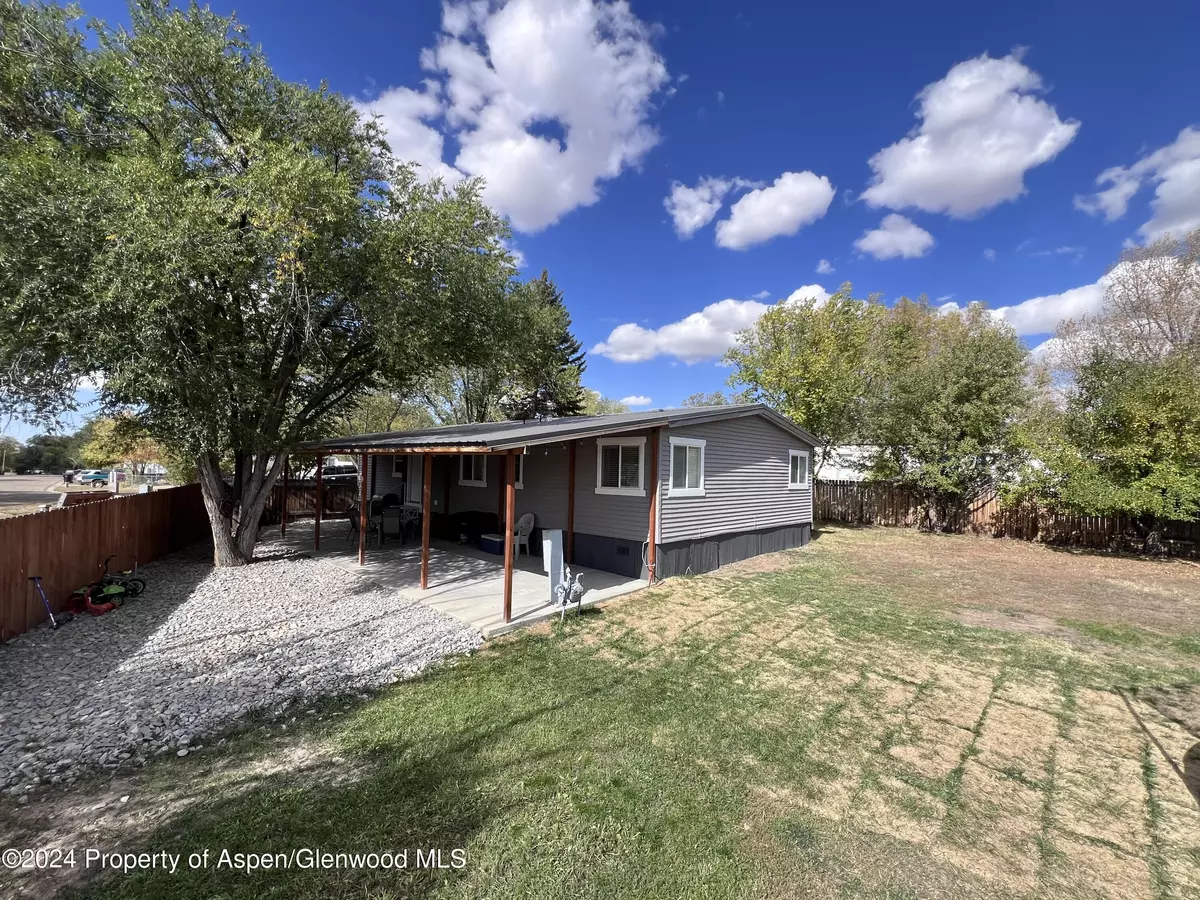 Craig, CO 81625,521 Conner Drive