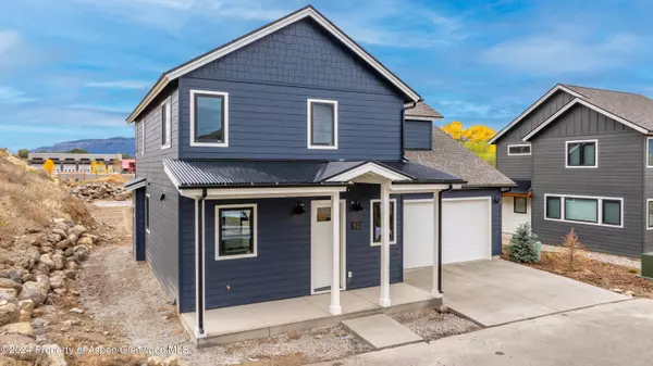 523 Last Chance Drive, Rifle, CO 81650