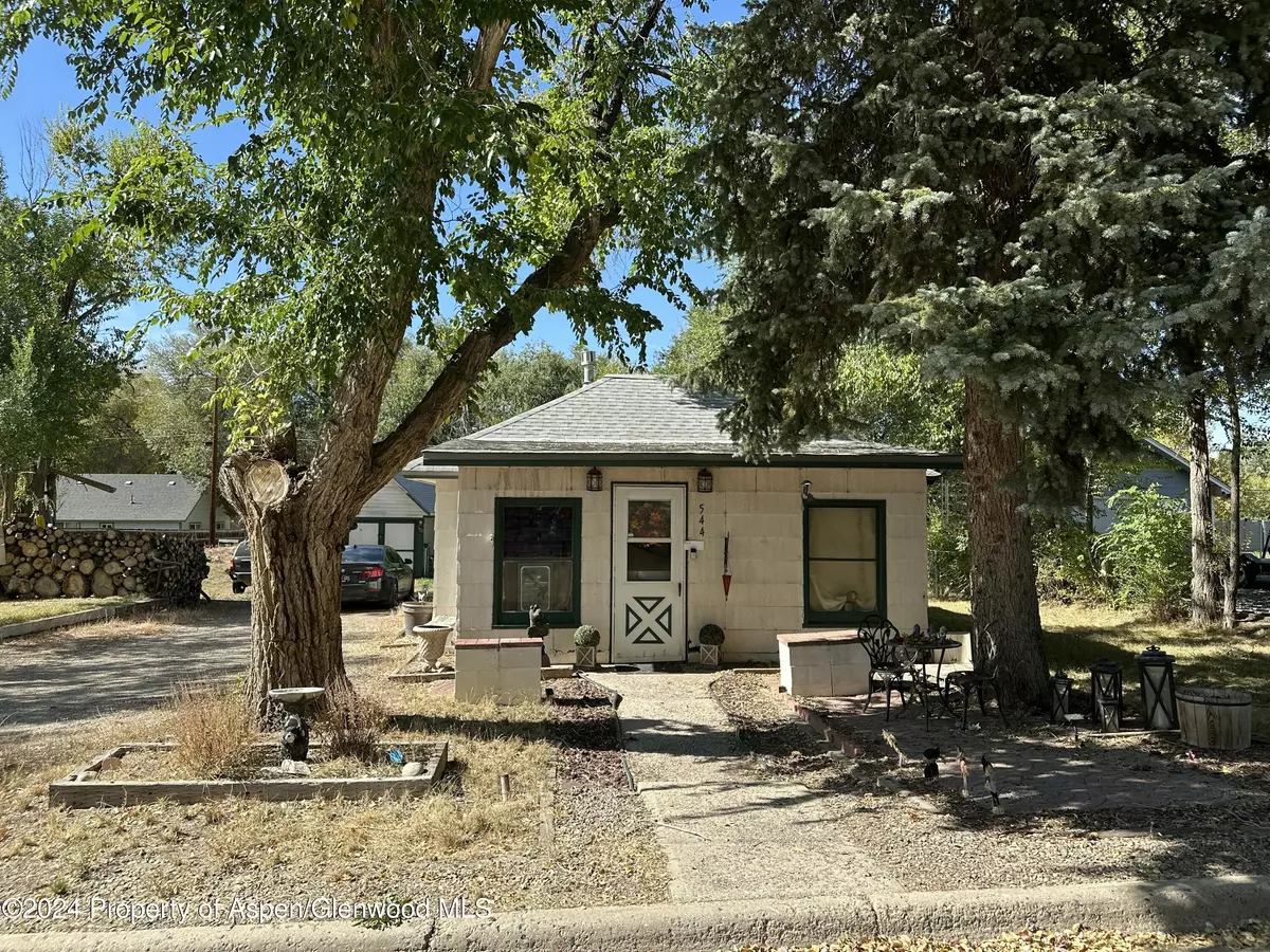 Craig, CO 81625,544 Legion Street