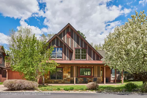 47 Bristlecone Drive, Carbondale, CO 81623