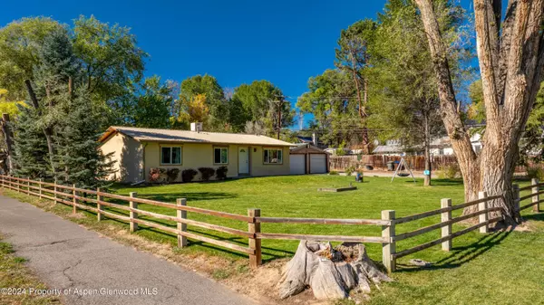 730 GRAND Avenue, Silt, CO 81652