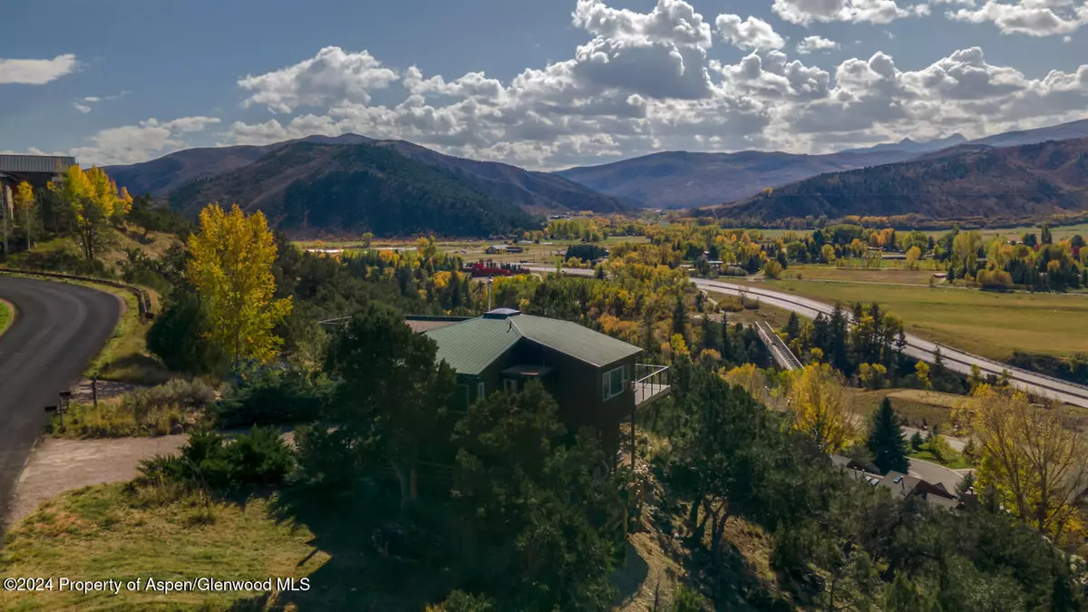 Basalt, CO 81621,408 Hillcrest Drive