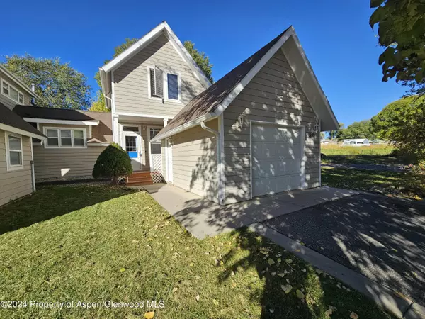 552 Ballard Avenue, Silt, CO 81652