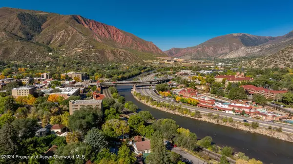 Glenwood Springs, CO 81601,702 Bennett Avenue