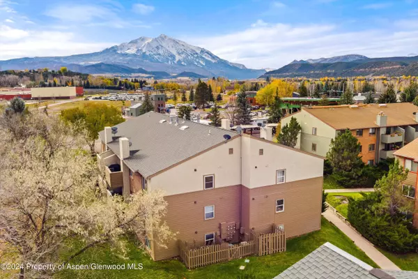 85 Meadowood Drive Unit C-1, Carbondale, CO 81623