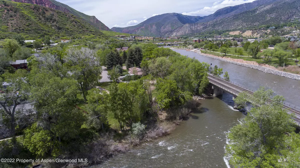 Glenwood Springs, CO 81601,602 Cowdin Drive