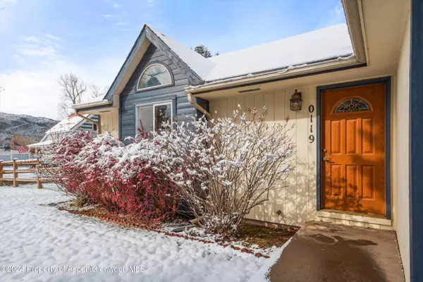 119 Parkside Lane, Carbondale, CO 81623