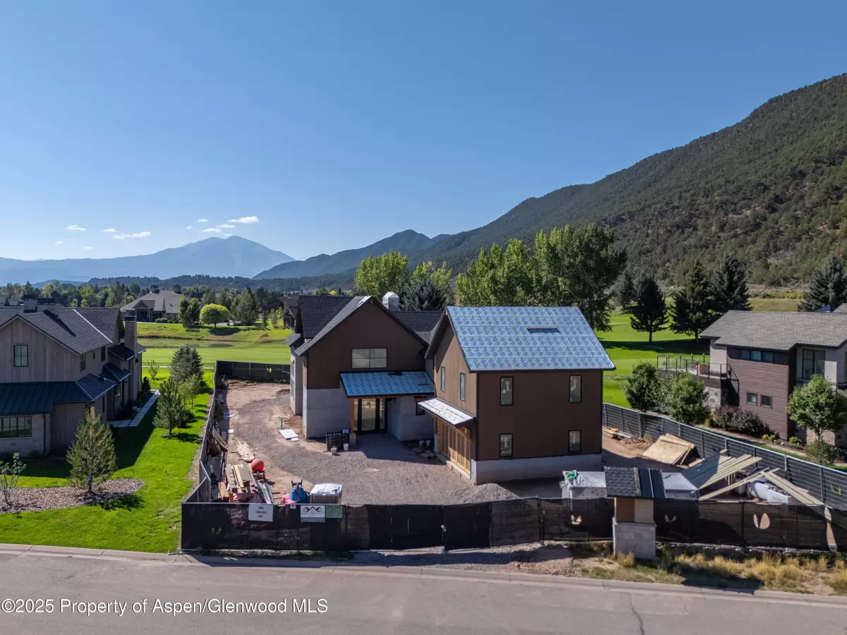 Carbondale, CO 81623,589 Saddleback Road